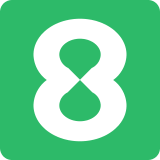 Eightcap logo