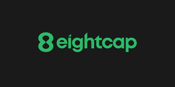 Eightcap logo