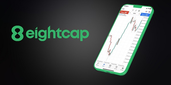 Eightcap logo